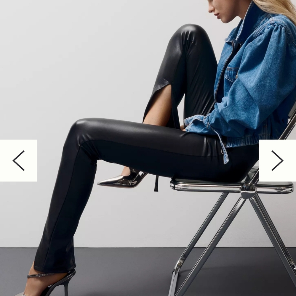 ANTHROPOLOGIE [AVEC LES FILLES]